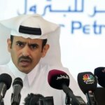 وزیر انرژی قطر: جنگ کنونی می تواند اقتصادهای جهان را نابود کند