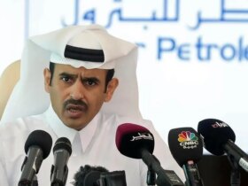 وزیر انرژی قطر: جنگ کنونی می تواند اقتصادهای جهان را نابود کند