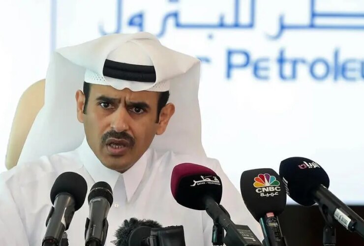 وزیر انرژی قطر: جنگ کنونی می تواند اقتصادهای جهان را نابود کند
