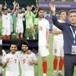 وزیر همه را شگفت زده کرد. تیم ملی از جام جهانی کنار نکشید!