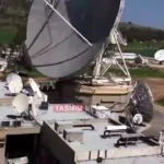 وضعیت سیستم های ارتباطی ماهواره ای اسرائیل پس از حمله موشکی