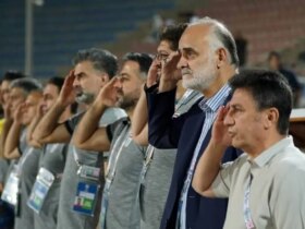 وضعیت عجیب لیست تیم ملی; تعلل، تردید و...