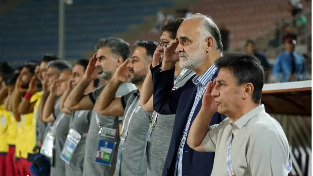 وضعیت عجیب لیست تیم ملی; تعلل، تردید و...