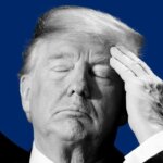 وضعیت قرمز در کاخ سفید/ دلایلی که ثابت می کند ترامپ هنوز پیروز نشده است