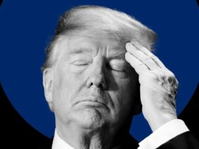 وضعیت قرمز در کاخ سفید/ دلایلی که ثابت می کند ترامپ هنوز پیروز نشده است 9 وضعیت قرمز در کاخ سفید/ دلایلی که ثابت می کند ترامپ هنوز پیروز نشده است