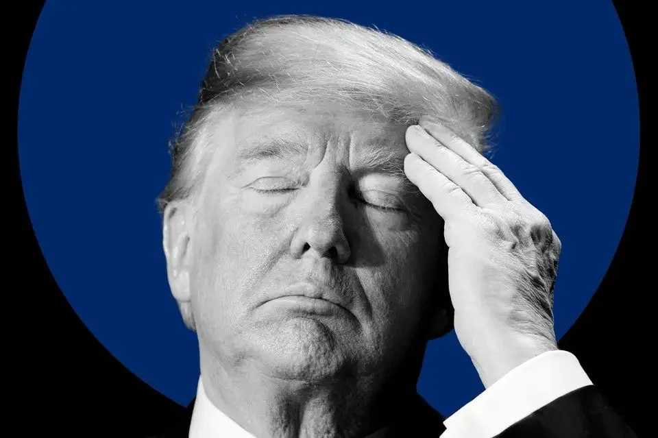 وضعیت قرمز در کاخ سفید/ دلایلی که ثابت می کند ترامپ هنوز پیروز نشده است