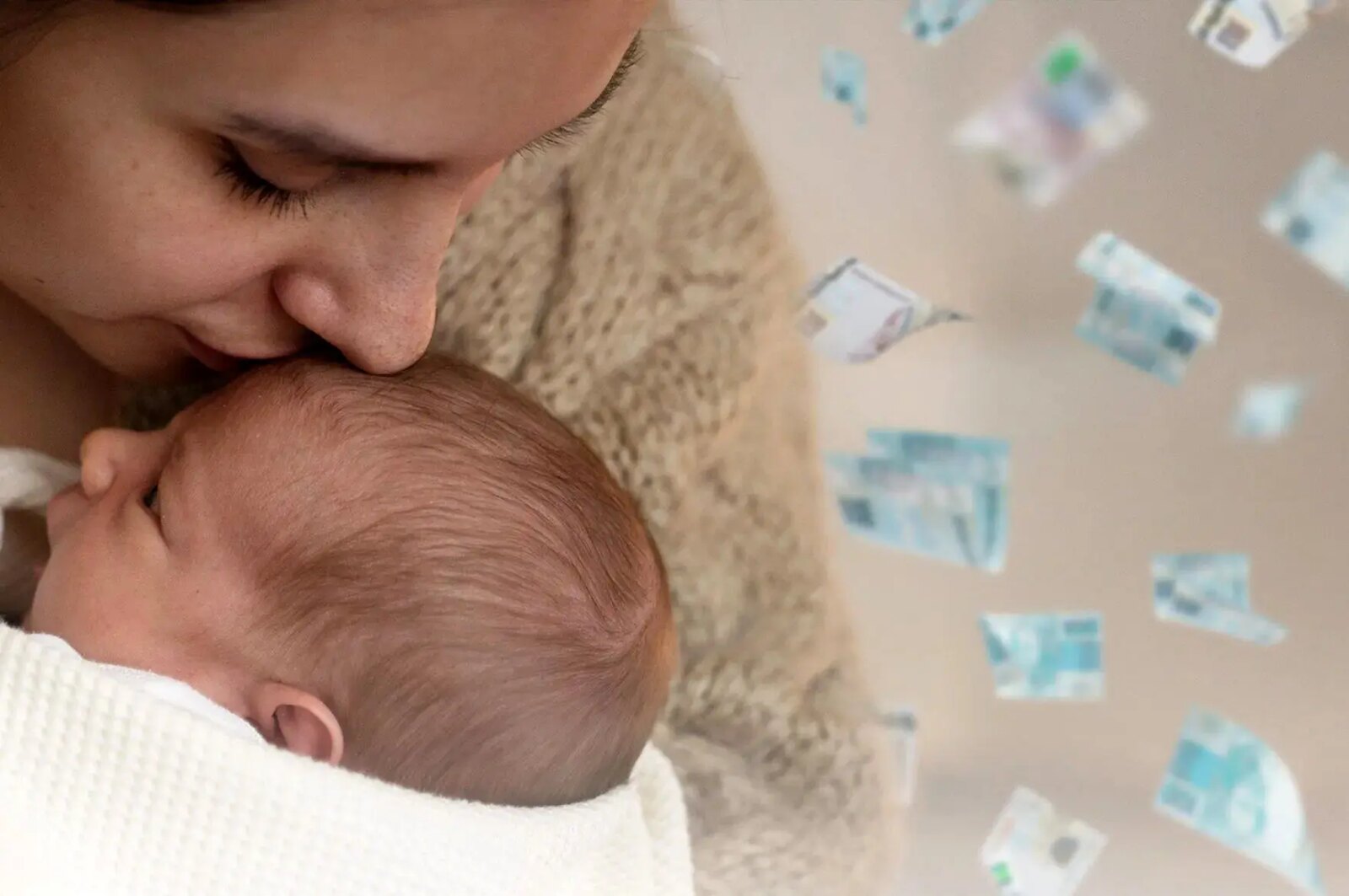 وعده دولت به مادران محقق شد/ توزیع کارت امید مادر وارد فاز اجرایی شد 1 وعده دولت به مادران محقق شد/ توزیع کارت امید مادر وارد فاز اجرایی شد