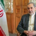 ولایتی: در سوگ مرد بزرگی هستیم که نامش در تاریخ ایران ماندگار خواهد شد