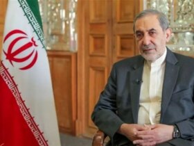ولایتی: در سوگ مرد بزرگی هستیم که نامش در تاریخ ایران ماندگار خواهد شد 8 ولایتی: در سوگ مرد بزرگی هستیم که نامش در تاریخ ایران ماندگار خواهد شد