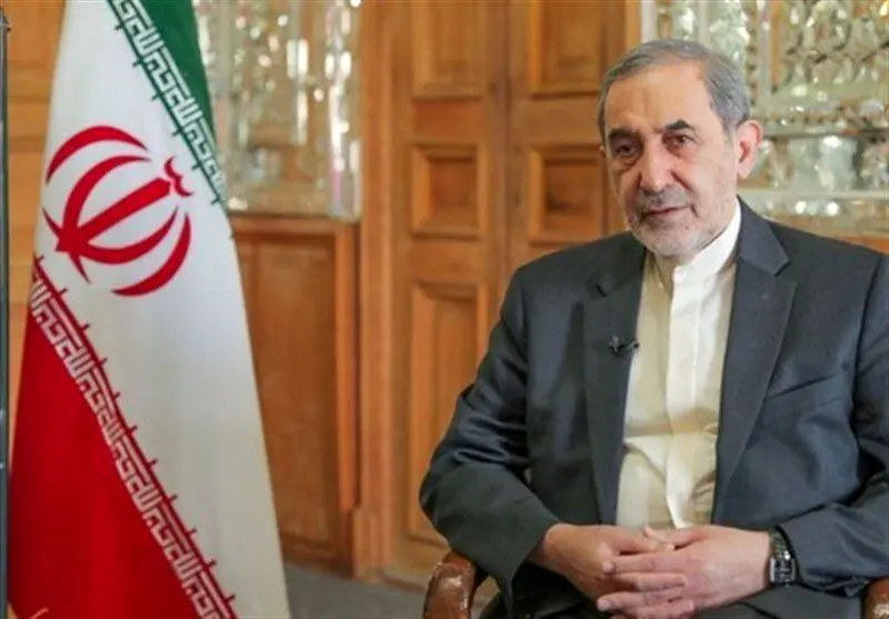 ولایتی: در سوگ مرد بزرگی هستیم که نامش در تاریخ ایران ماندگار خواهد شد 1 ولایتی: در سوگ مرد بزرگی هستیم که نامش در تاریخ ایران ماندگار خواهد شد