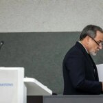 پاسخ عراقچی به احتمال از سرگیری مذاکرات با آمریکا