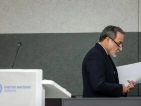 پاسخ عراقچی به احتمال از سرگیری مذاکرات با آمریکا