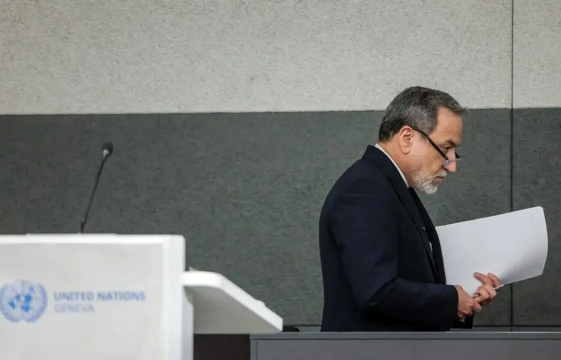 پاسخ عراقچی به احتمال از سرگیری مذاکرات با آمریکا