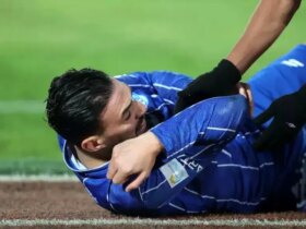 پایان ناگهانی رابطه منیر الحدادی با استقلال؛ تیم جدید اعلام شد