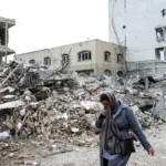 پرداخت وام موقت مسکن به جنگ زدگان