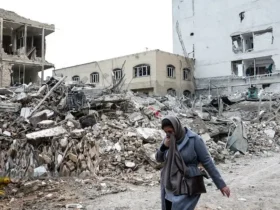 پرداخت وام موقت مسکن به جنگ زدگان