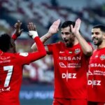 پس از جنگ منطقه ای؛ تیم متشکل از سردار و عزت اللهی در آستانه خروج از آسیاست