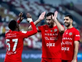 پس از جنگ منطقه ای؛ تیم متشکل از سردار و عزت اللهی در آستانه خروج از آسیاست