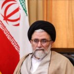 پیام عراقچی پس از شهادت اسماعیل خطیب