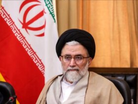 پیام عراقچی پس از شهادت اسماعیل خطیب