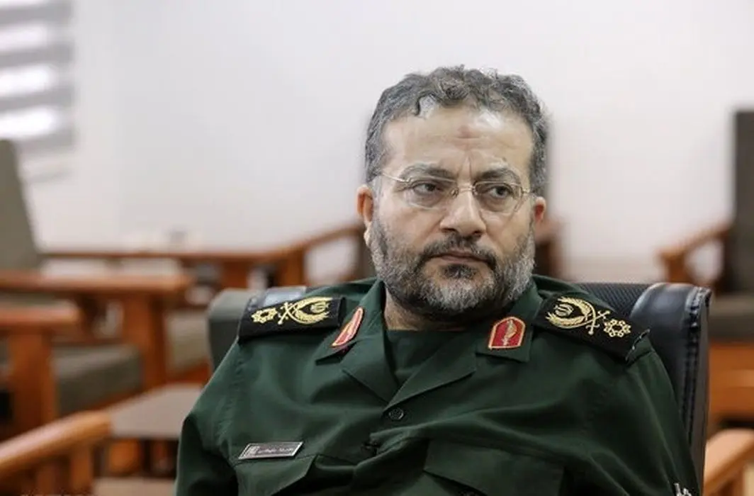 پیام فرمانده کل سپاه پاسداران انقلاب اسلامی به مناسبت شهادت گلمرضا سلیمانی