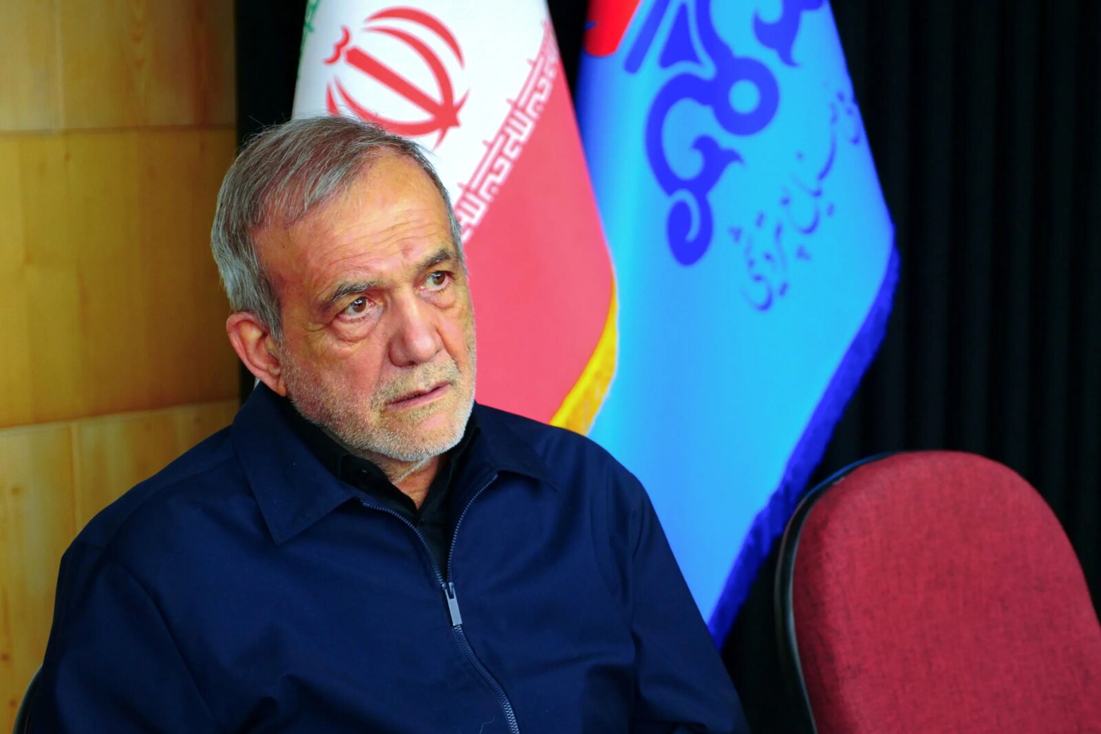 پیام پزشکان پس از راهپیمایی بیت المقدس