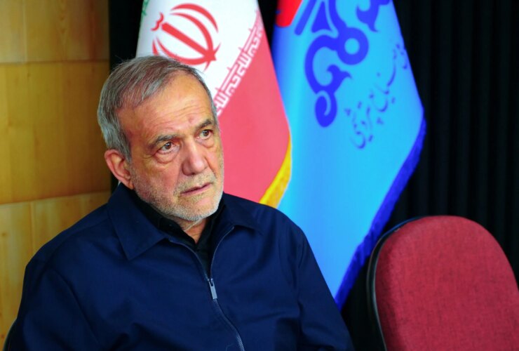 پیام پزشکان پس از راهپیمایی بیت المقدس