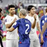 پیشنهاد عجیب آقای سفیر به تیم ملی ایران