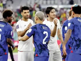 پیشنهاد عجیب آقای سفیر به تیم ملی ایران