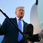 چرا ترامپ به مدل تاکو روی آورد؟