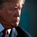 چرا تصمیم ترامپ به یکباره تغییر کرد؟/تحلیل موسویان از دلیل تغییر عقیده رئیس جمهور آمریکا