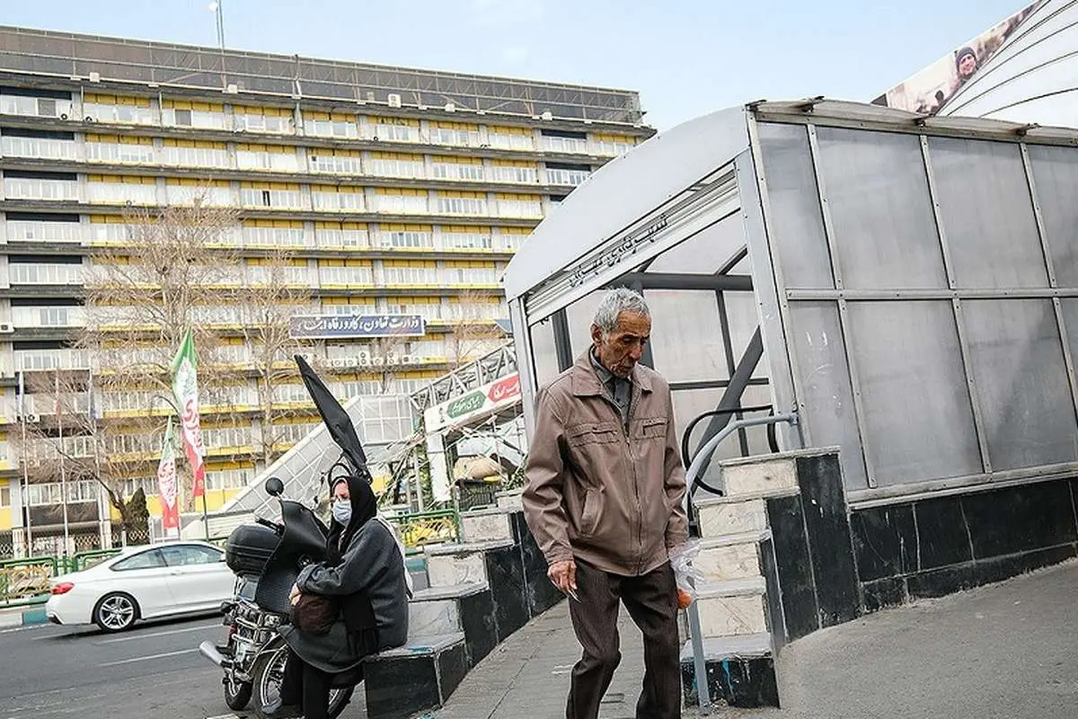 چرا حقوق بازنشستگان کمتر پرداخت شد؟