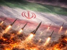 چرا حمله نظامی و امنیتی به ایران؟