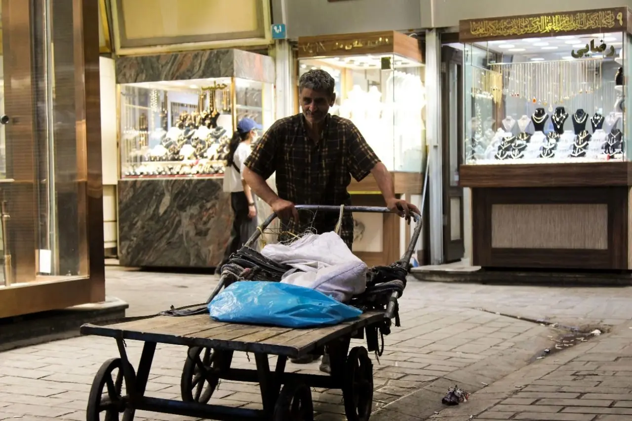 چرا در زمان جنگ طلا و سکه ارزان شد؟