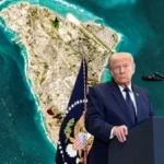 چرا دونالد ترامپ به خارک حمله کرد؟