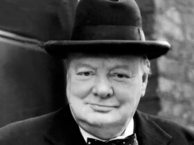 چرچیل؛ روایت مشکلات دیپلماتیک و نقش رهبری در پیروزی متفقین