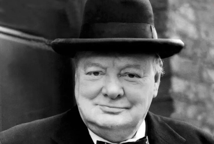 چرچیل؛ روایت مشکلات دیپلماتیک و نقش رهبری در پیروزی متفقین