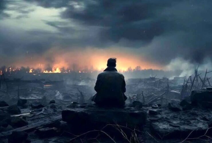 چگونه از موج انفجار محافظت کنیم؟ / چند پیشنهاد ساده برای مقابله با «باروتروما»