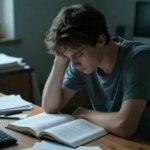 چگونه انگیزه تحصیل برای ورود به دانشگاه را در زمان جنگ و بمباران حفظ کنیم؟