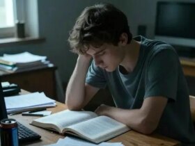 چگونه انگیزه تحصیل برای ورود به دانشگاه را در زمان جنگ و بمباران حفظ کنیم؟