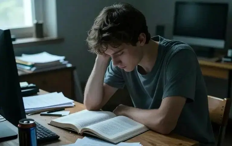 چگونه انگیزه تحصیل برای ورود به دانشگاه را در زمان جنگ و بمباران حفظ کنیم؟