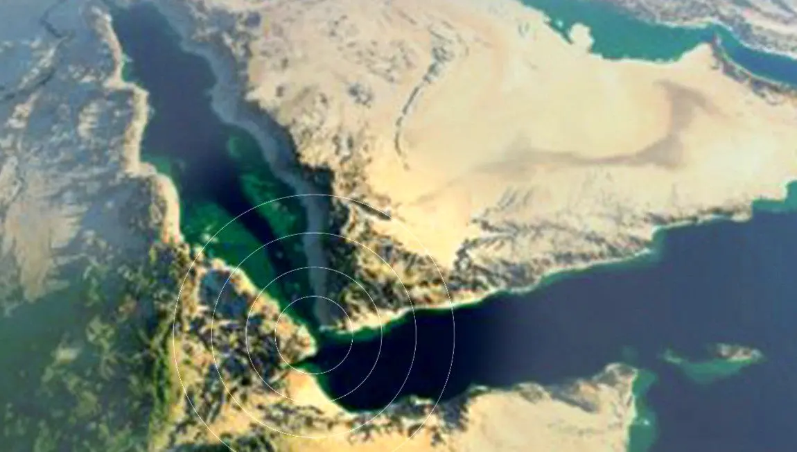 چگونه باب المندب برگ برنده ایران شد؟ 1 چگونه باب المندب برگ برنده ایران شد؟