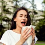 چگونه تفاوت بین آلرژی و سرماخوردگی را تشخیص دهیم؟