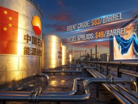 چین صادرات بنزین را متوقف کرد