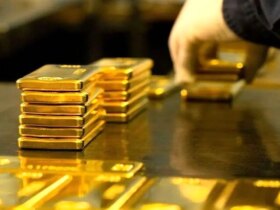 کاهش قیمت طلا تا کی ادامه خواهد داشت؟