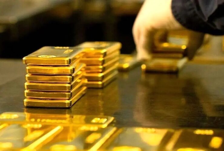 کاهش قیمت طلا تا کی ادامه خواهد داشت؟