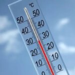 کاهش نسبی دمای هوای تهران طی سه روز آینده