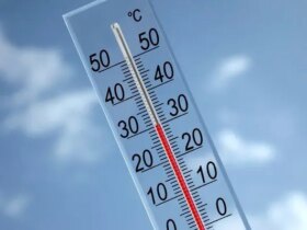 کاهش نسبی دمای هوای تهران طی سه روز آینده 8 کاهش نسبی دمای هوای تهران طی سه روز آینده