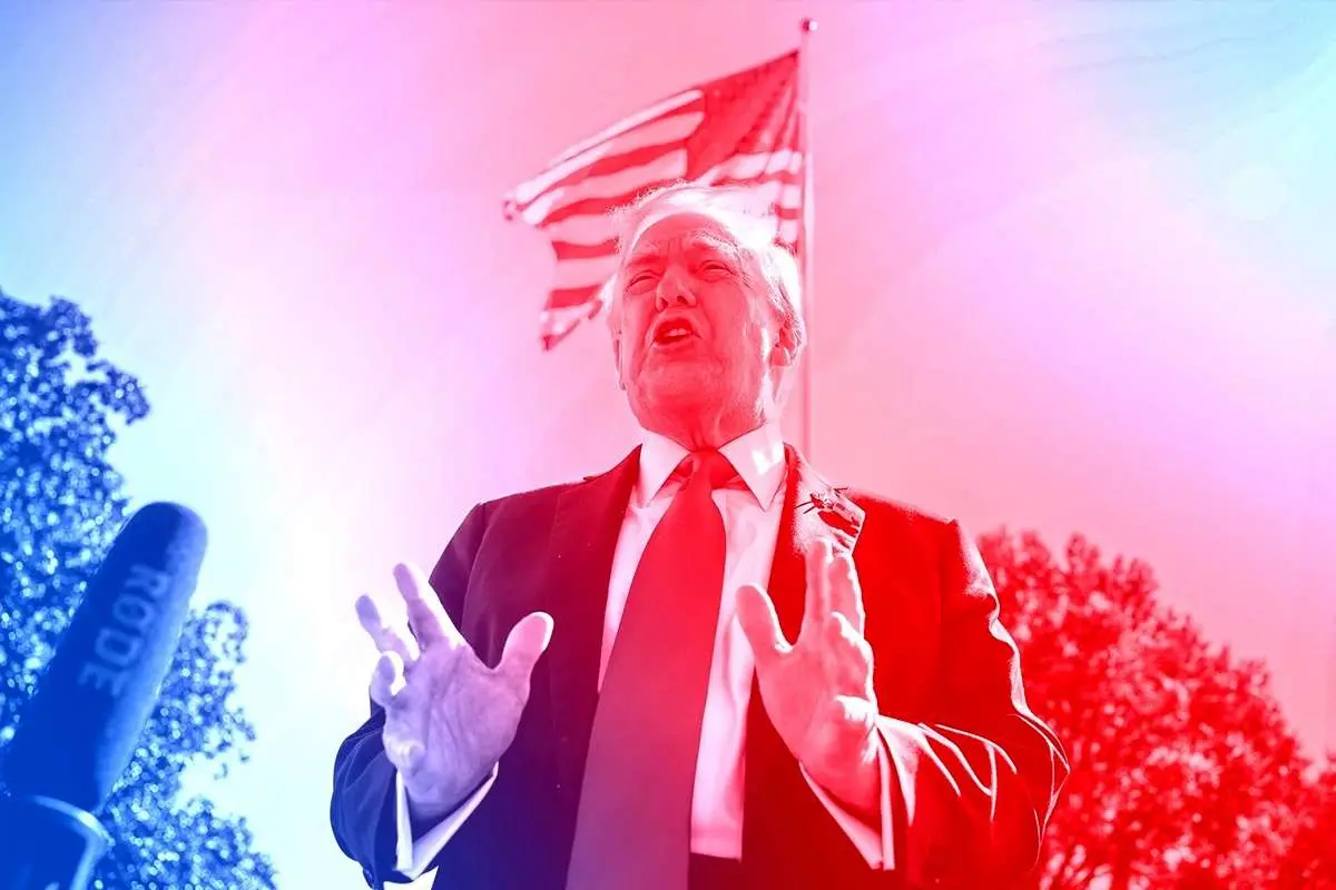 کردهای سوریه به کردهای ایرانی هشدار دادند: به آمریکا اعتماد نکنید