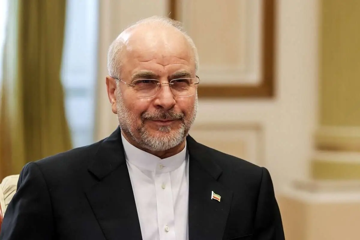 کلیباف: ما به دنبال آتش بس نیستیم